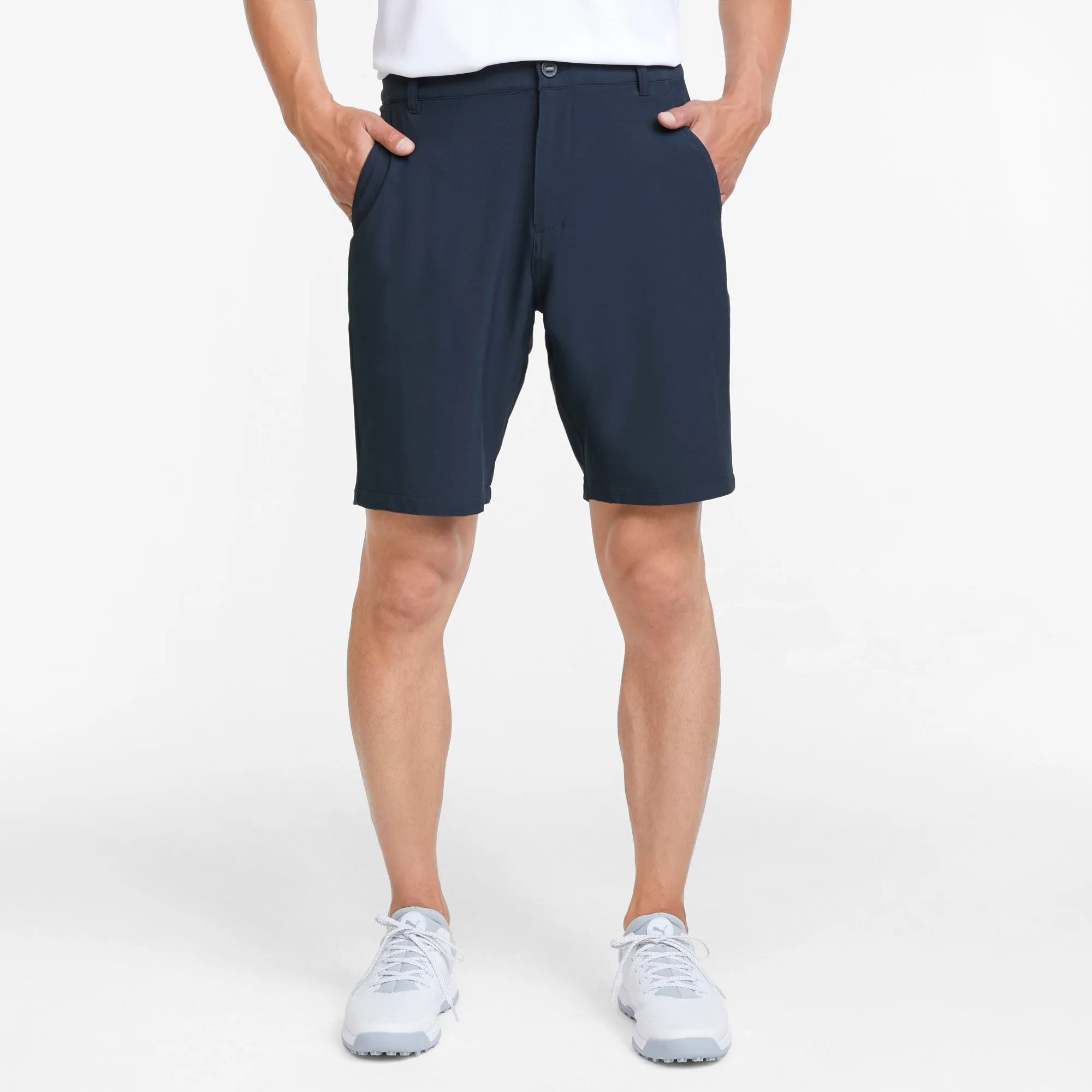 101 South 9" Golf Shorts | Navy Blazer