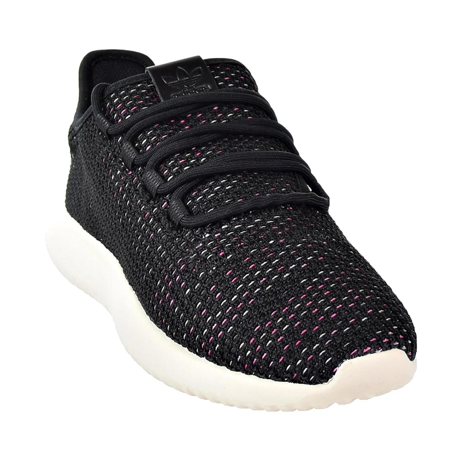 Adidas Tubular Shadow CK Women's Shoes Black/Pink/White