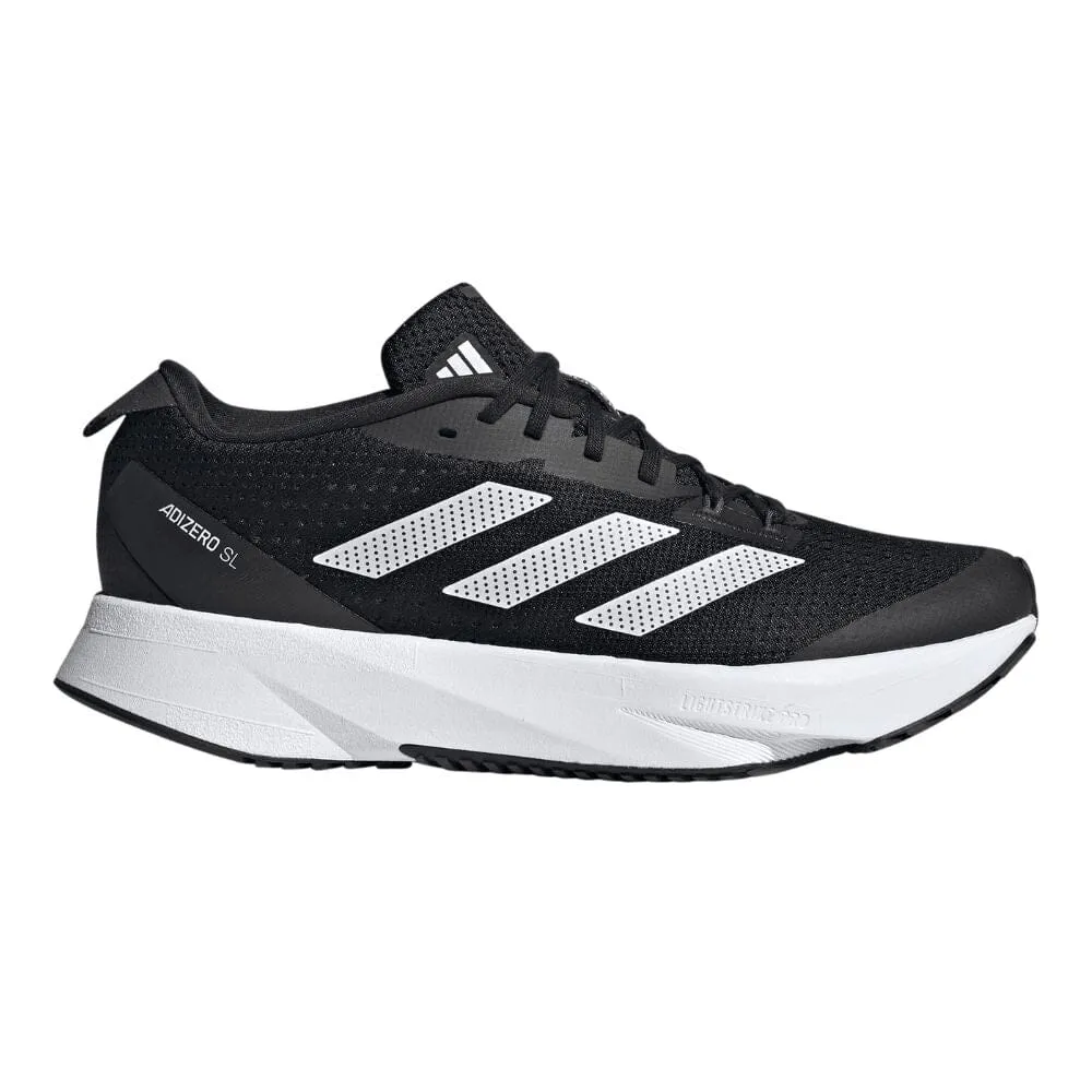 Adidas Women's Adizero SL Core Black