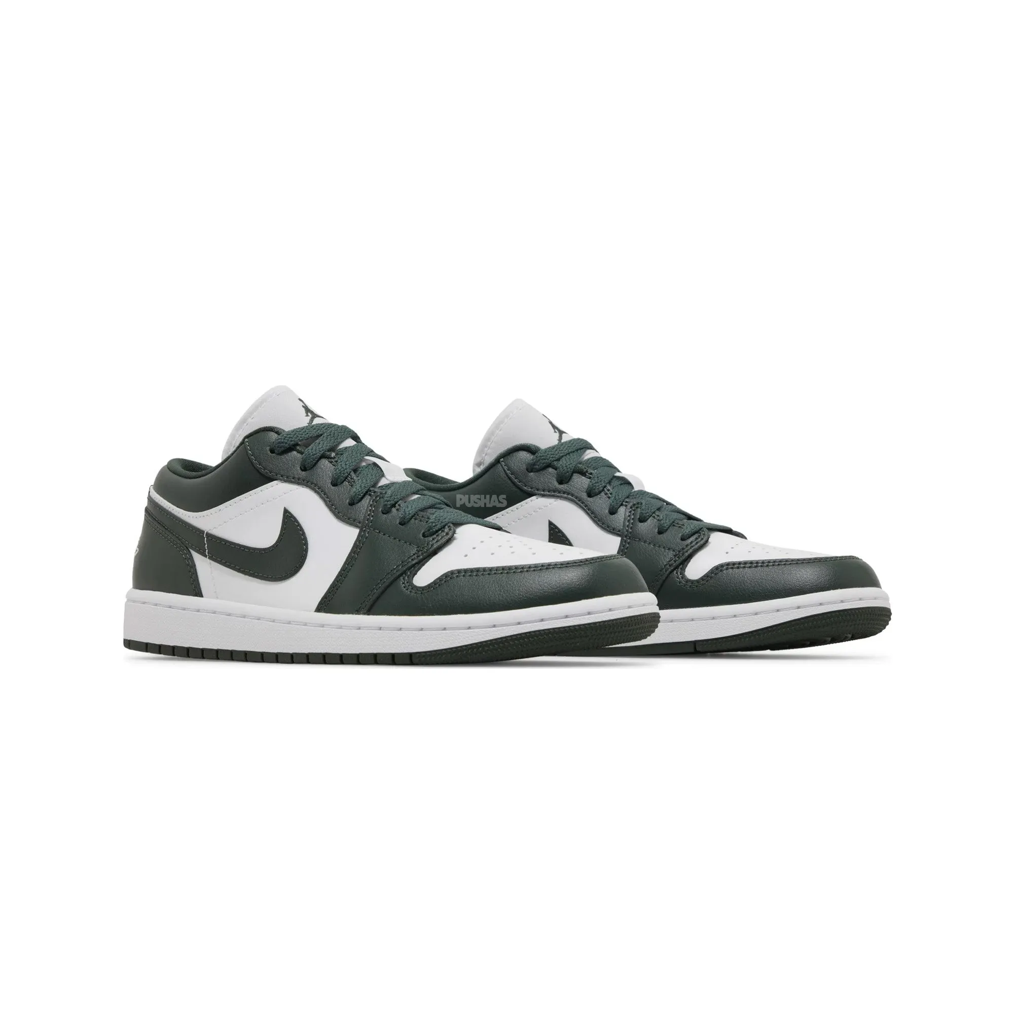 Air Jordan 1 Low 'Galactic Jade' W (2023)