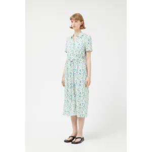 Amelia Midi Dress