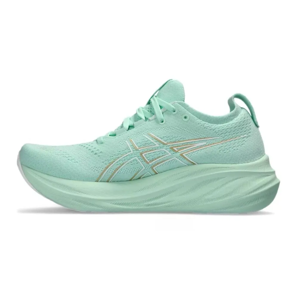 Asics Women's Gel-Nimbus 26