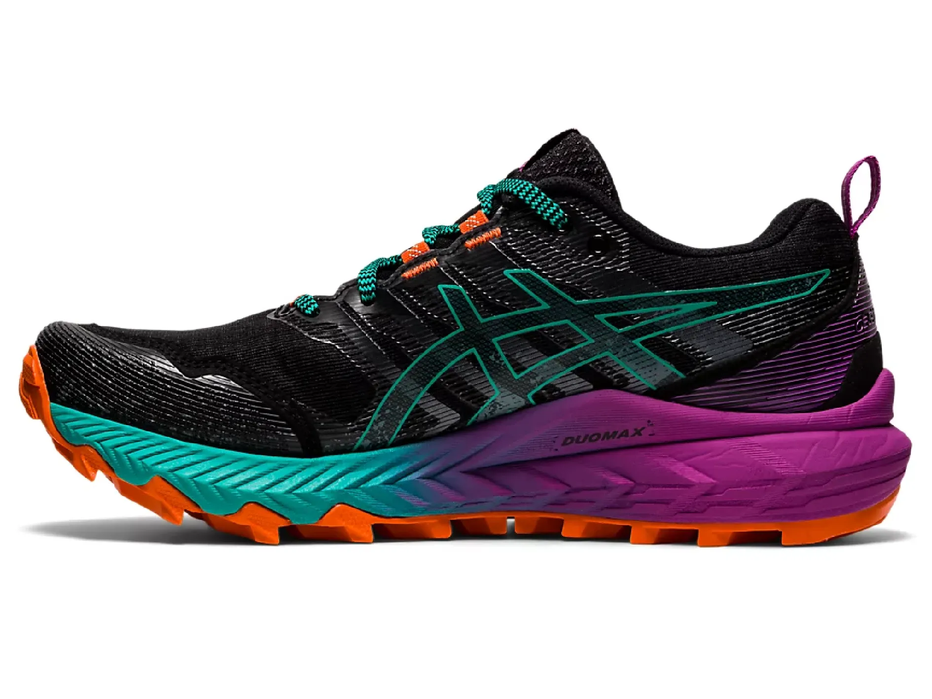 Asics Womens Gel Trabuco 9 <br> 1012A904 002