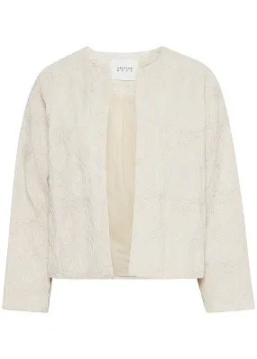 Atelier Rêve Bera Blazer - Birch