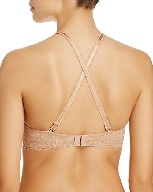 b.delighted Strapless Bra