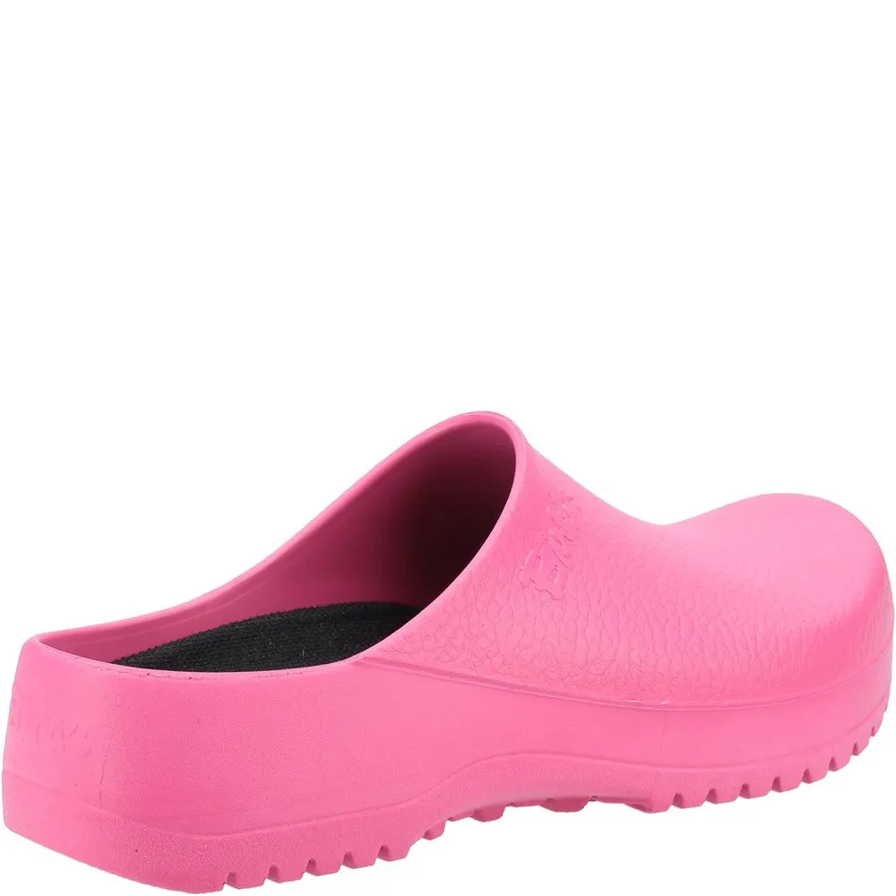 Birkenstock Super-Birki Clog