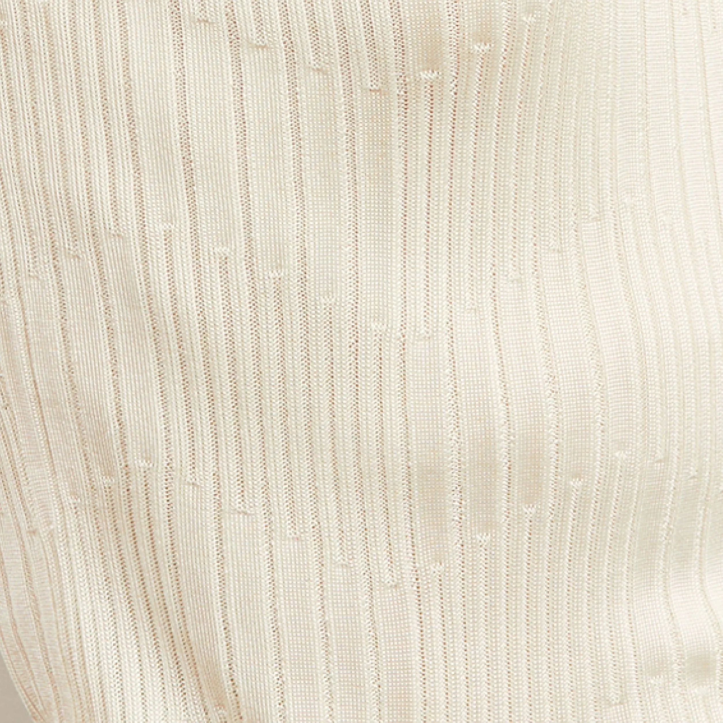 Brodie Top - Cascade Knit :: Ivory