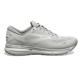 Brooks Women's Ghost 15 Oyster/Alloy