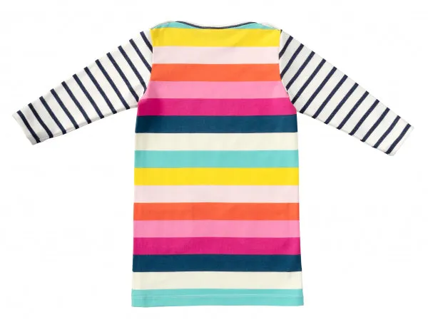 Burda Baby/Child Dresses 9296