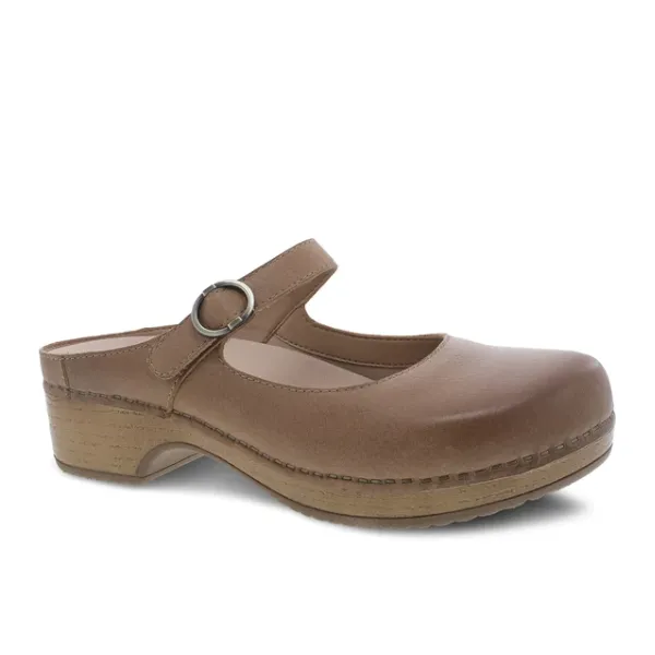 Dansko Women's Bria Tan