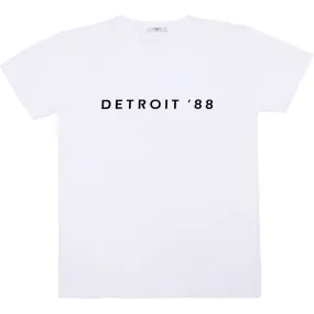 DETROIT TEE