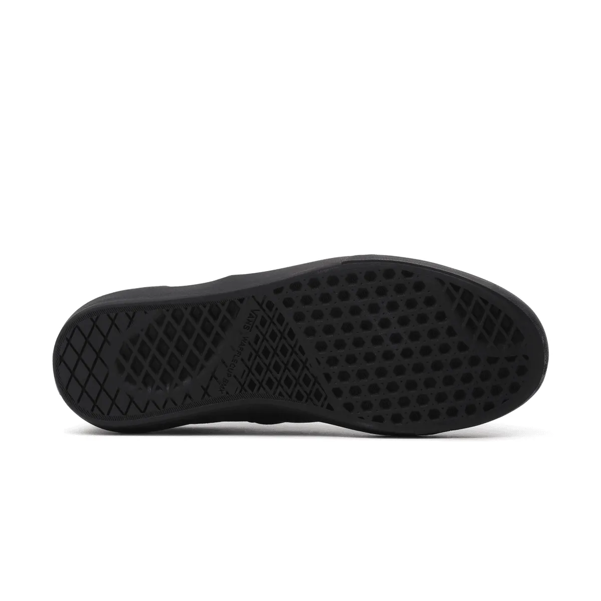   FAST AND LOOSE BMX Slip-On 'Black'