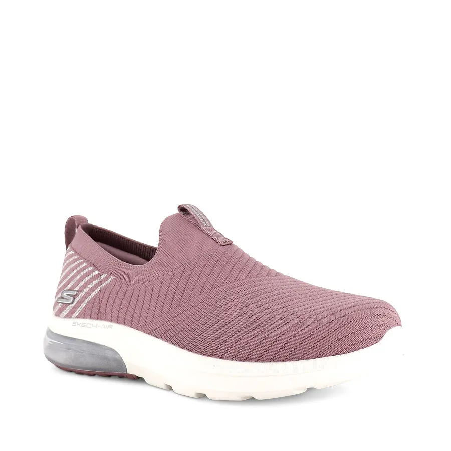 GO WALK AIR 2.0 - MAUVE