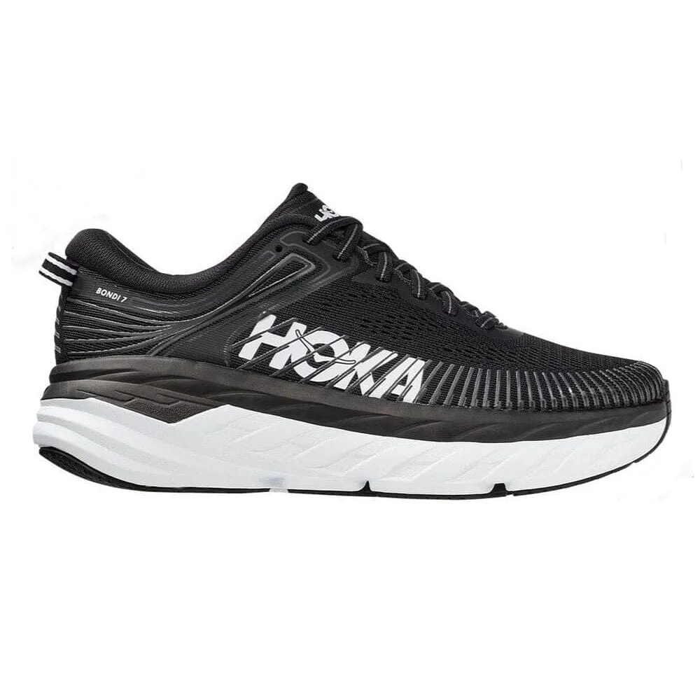 Hoka Women's Bondi 7 - WIDE