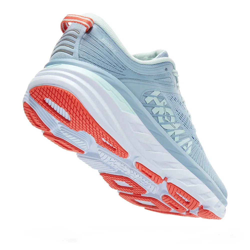 Hoka Women's Bondi 7 - WIDE