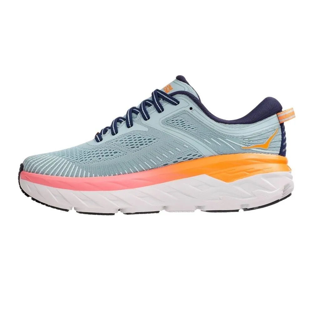 Hoka Women's Bondi 7 - WIDE