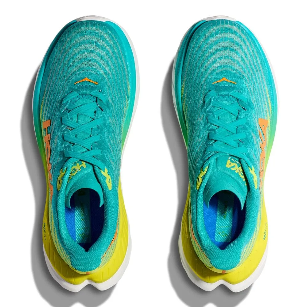 Hoka Women's Mach 5