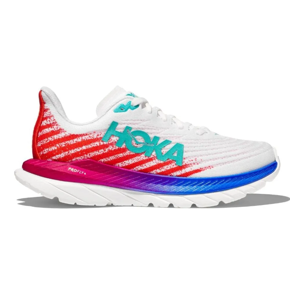 Hoka Women's Mach 5