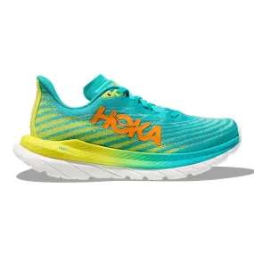 Hoka Women's Mach 5