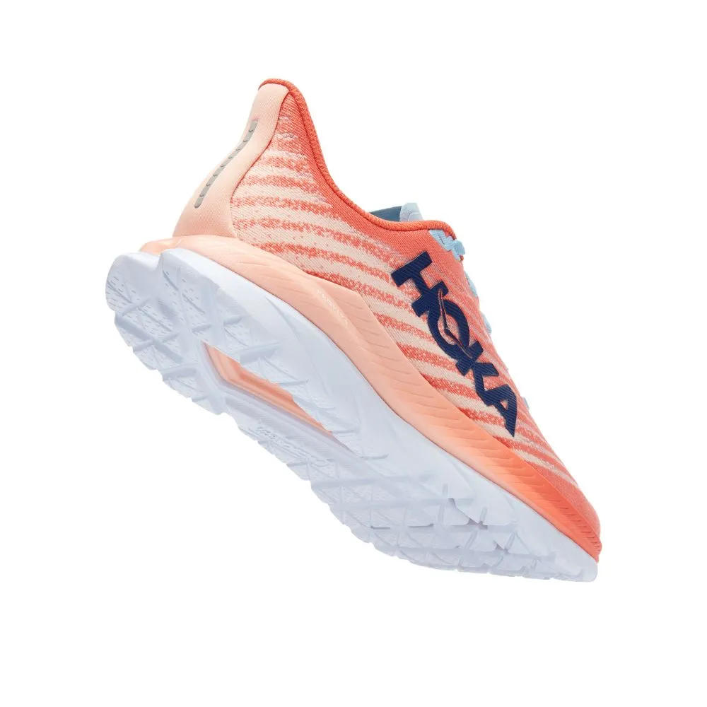 Hoka Women's Mach 5