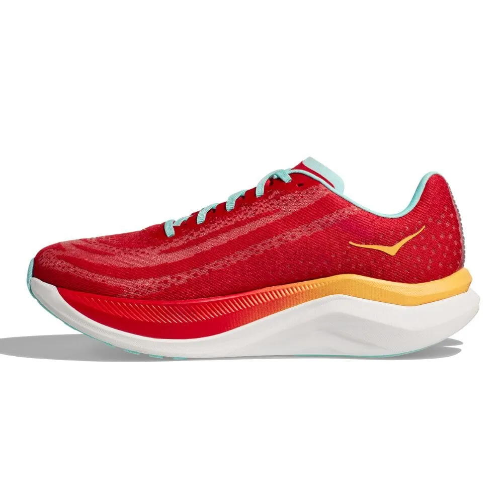 Hoka Women's Mach X