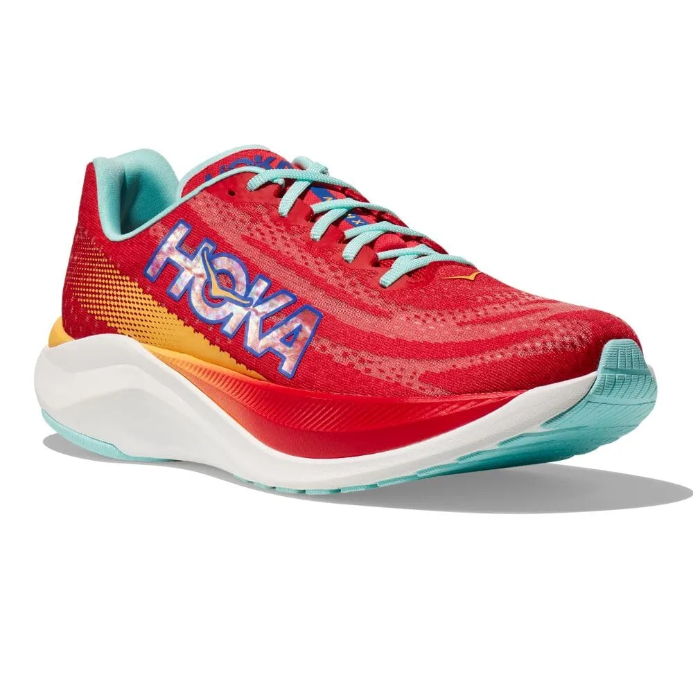 Hoka Women's Mach X