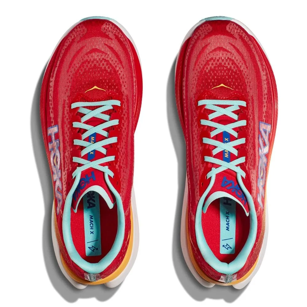 Hoka Women's Mach X