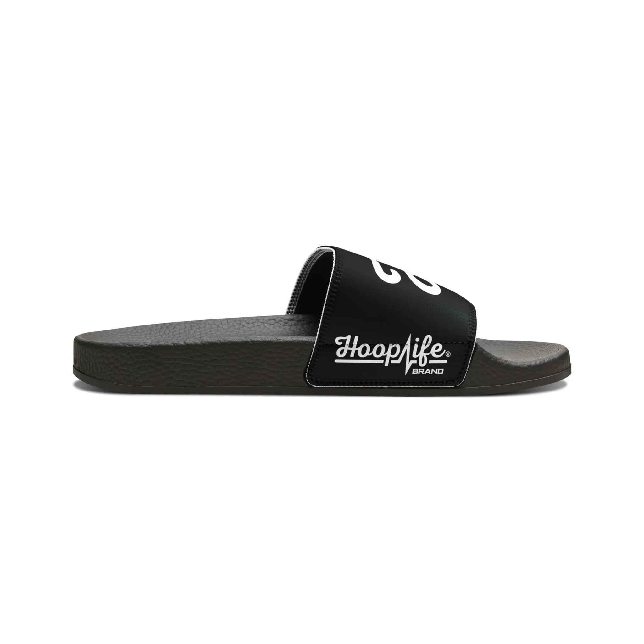 ...Hooplife® Him Slides RB&W