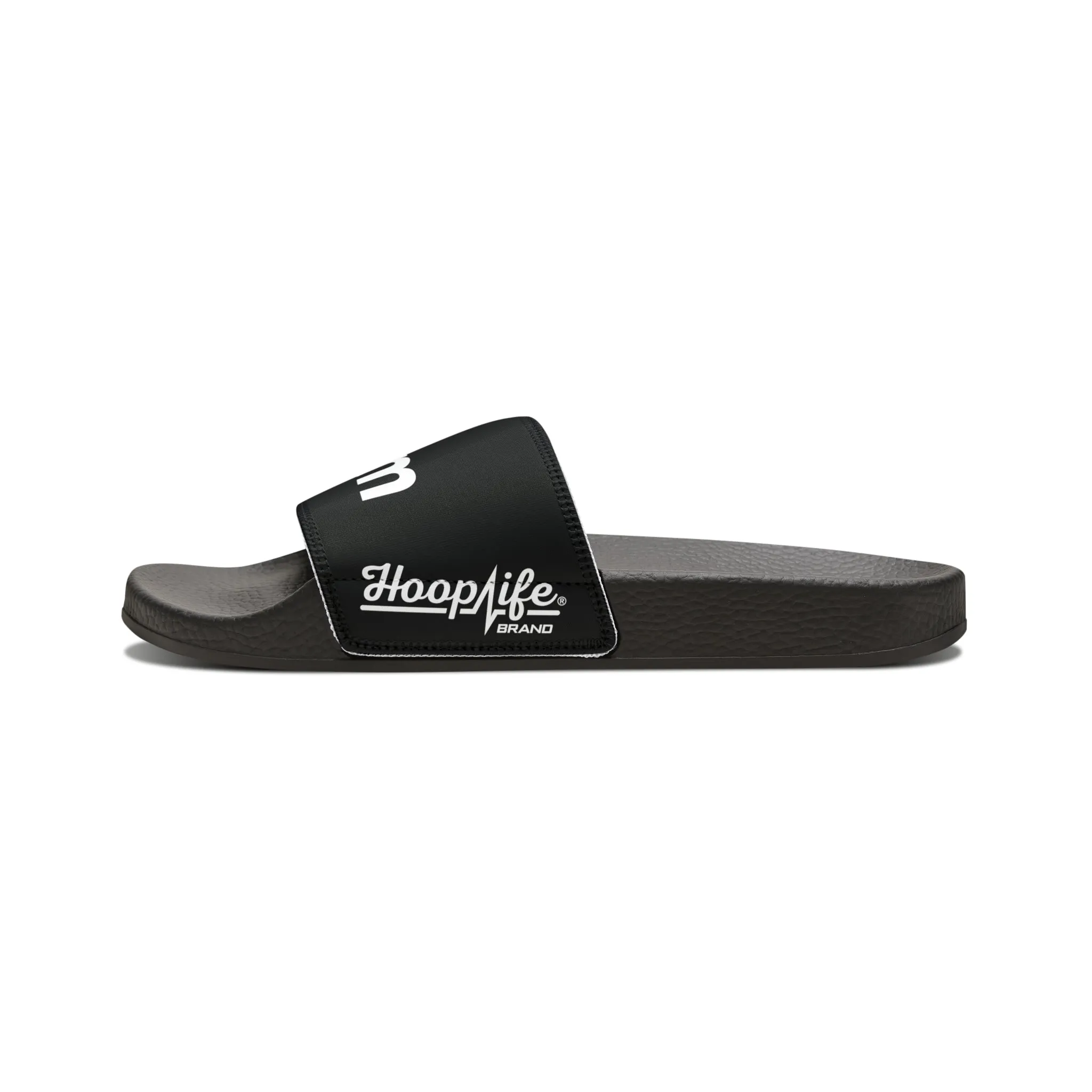 ...Hooplife® Him Slides RB&W