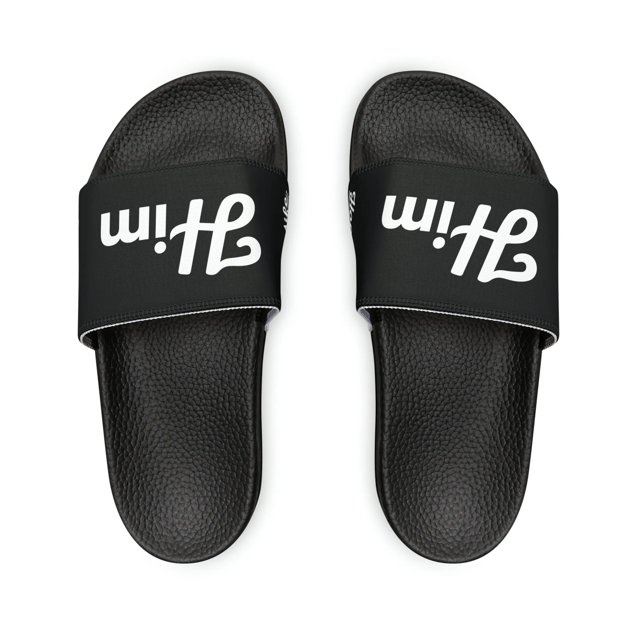 ...Hooplife® Him Slides RB&W