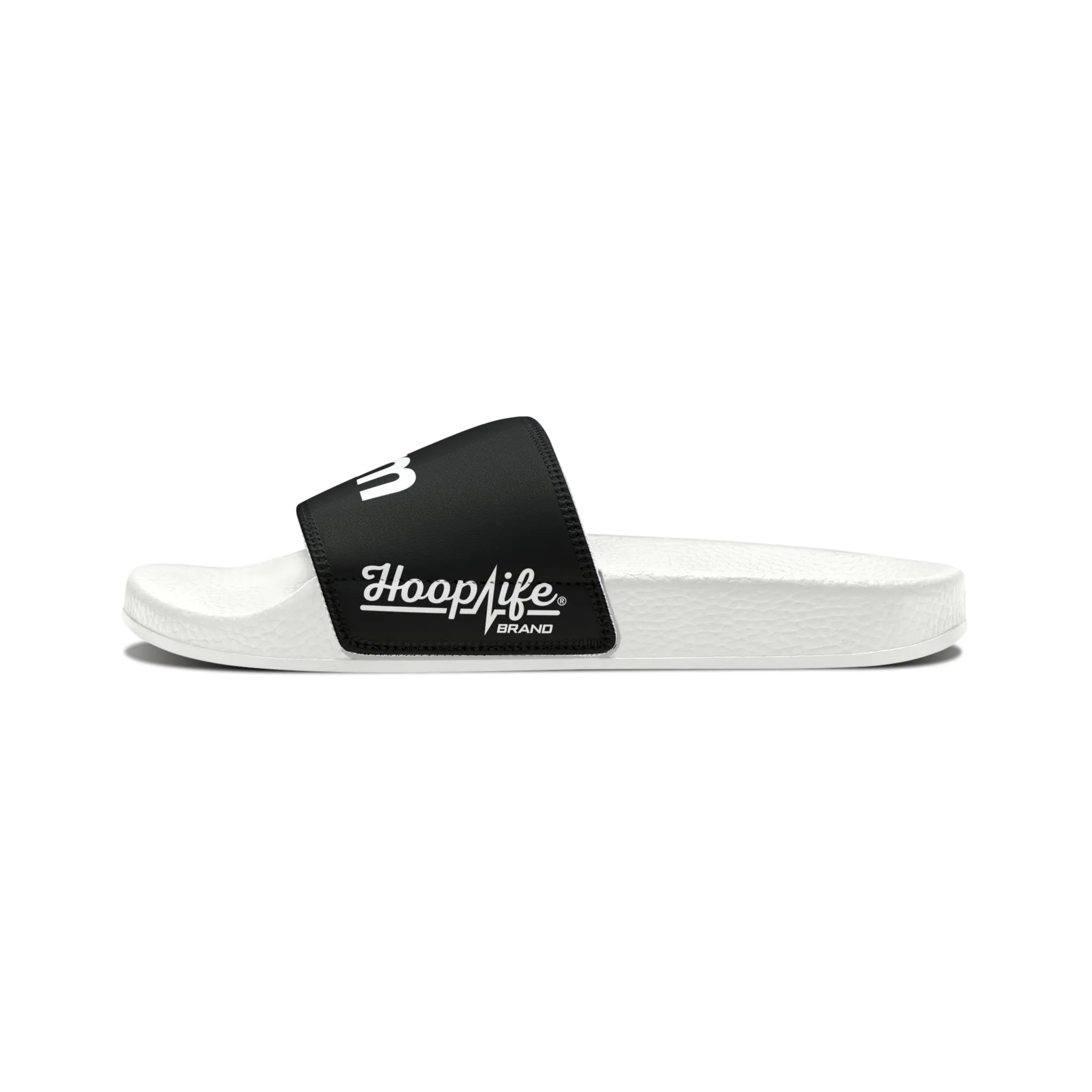 ...Hooplife® Him Slides RB&W