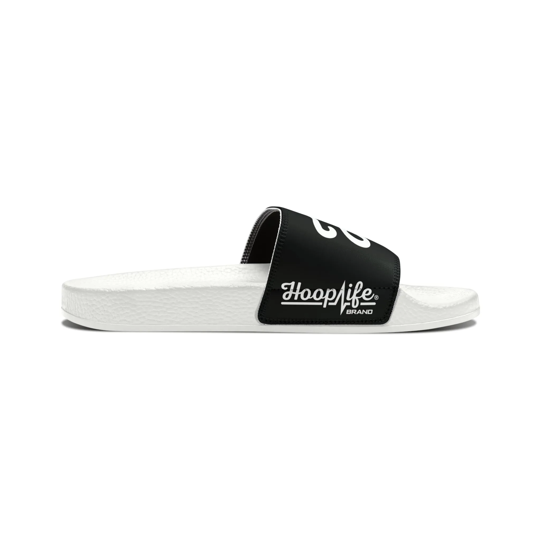 ...Hooplife® Him Slides RB&W