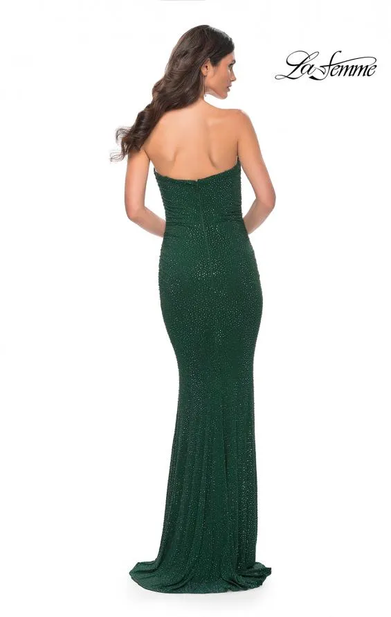 La Femme Prom Style 32141