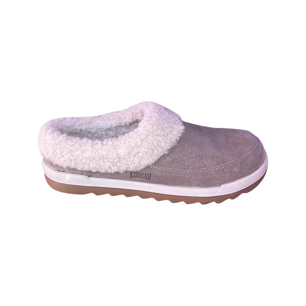 Liliana Mushroom Indoor/Outdoor Slipper