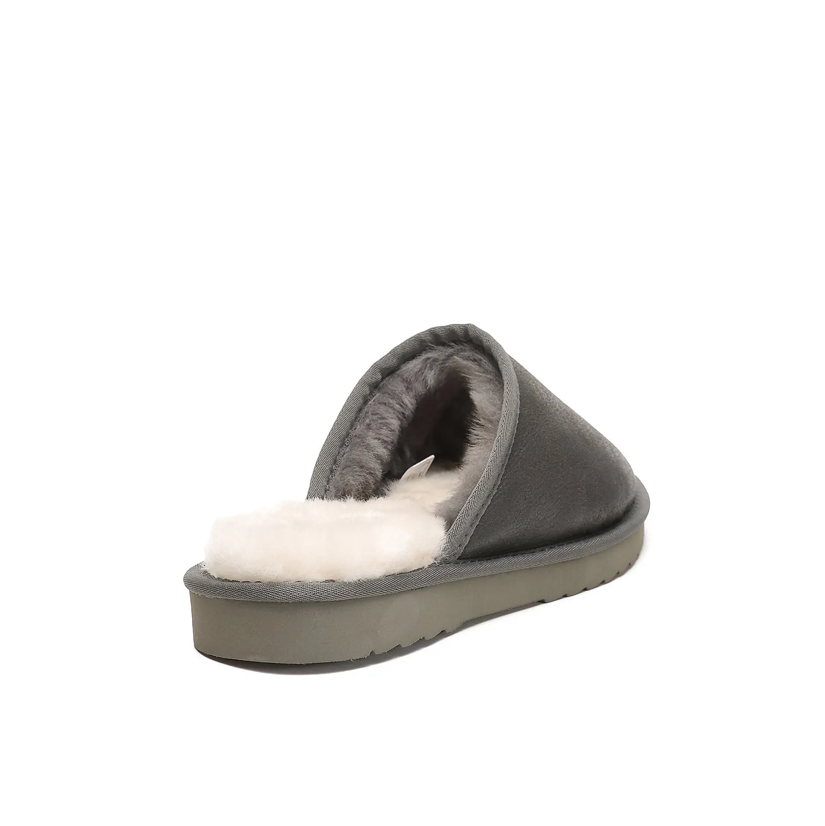 Men's Classic Scuff - *Limited Edition Colours* - EVA sole - 100% Australian Sheepskin UGG Slippers