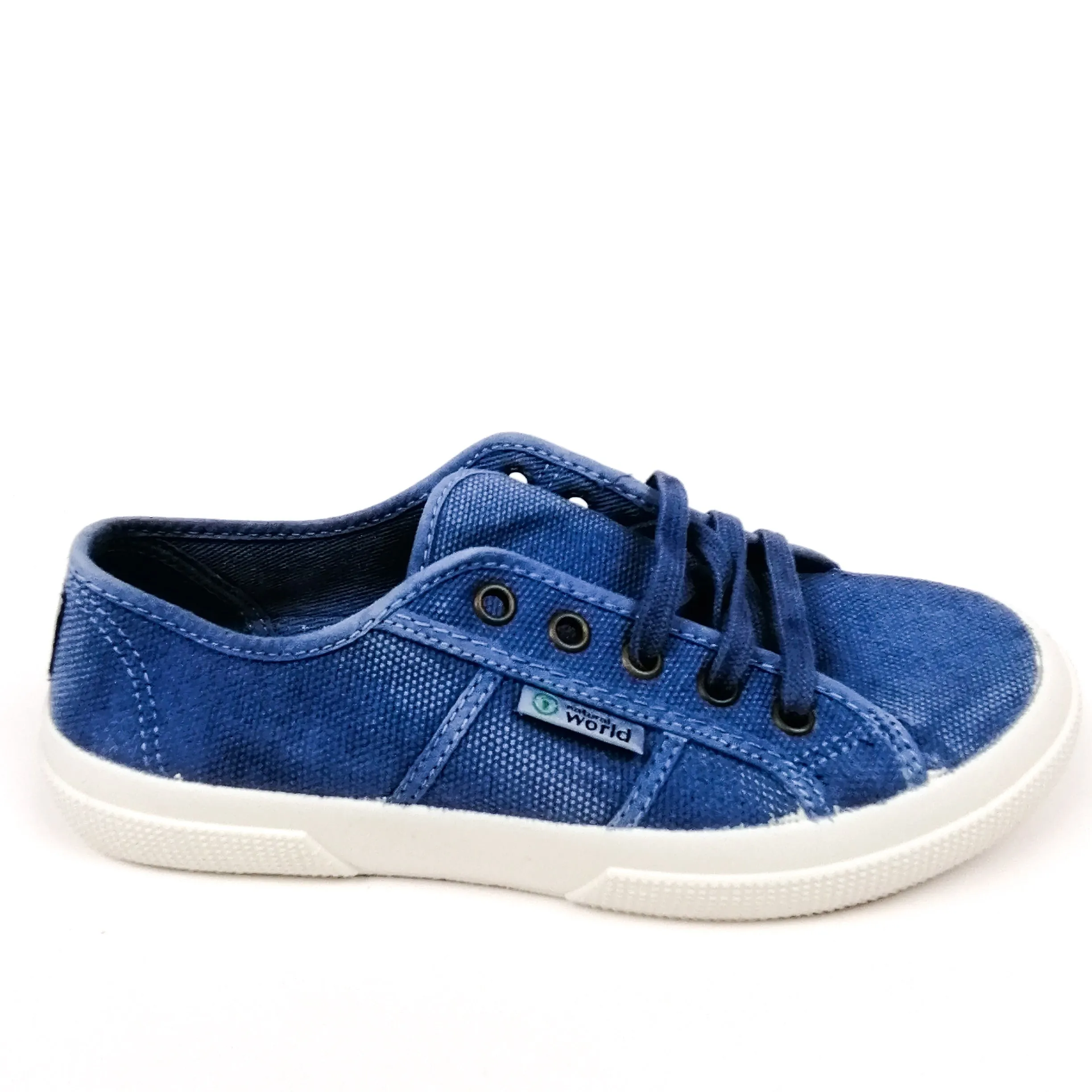 NATURAL WORLD 901D WOMEN BLUE