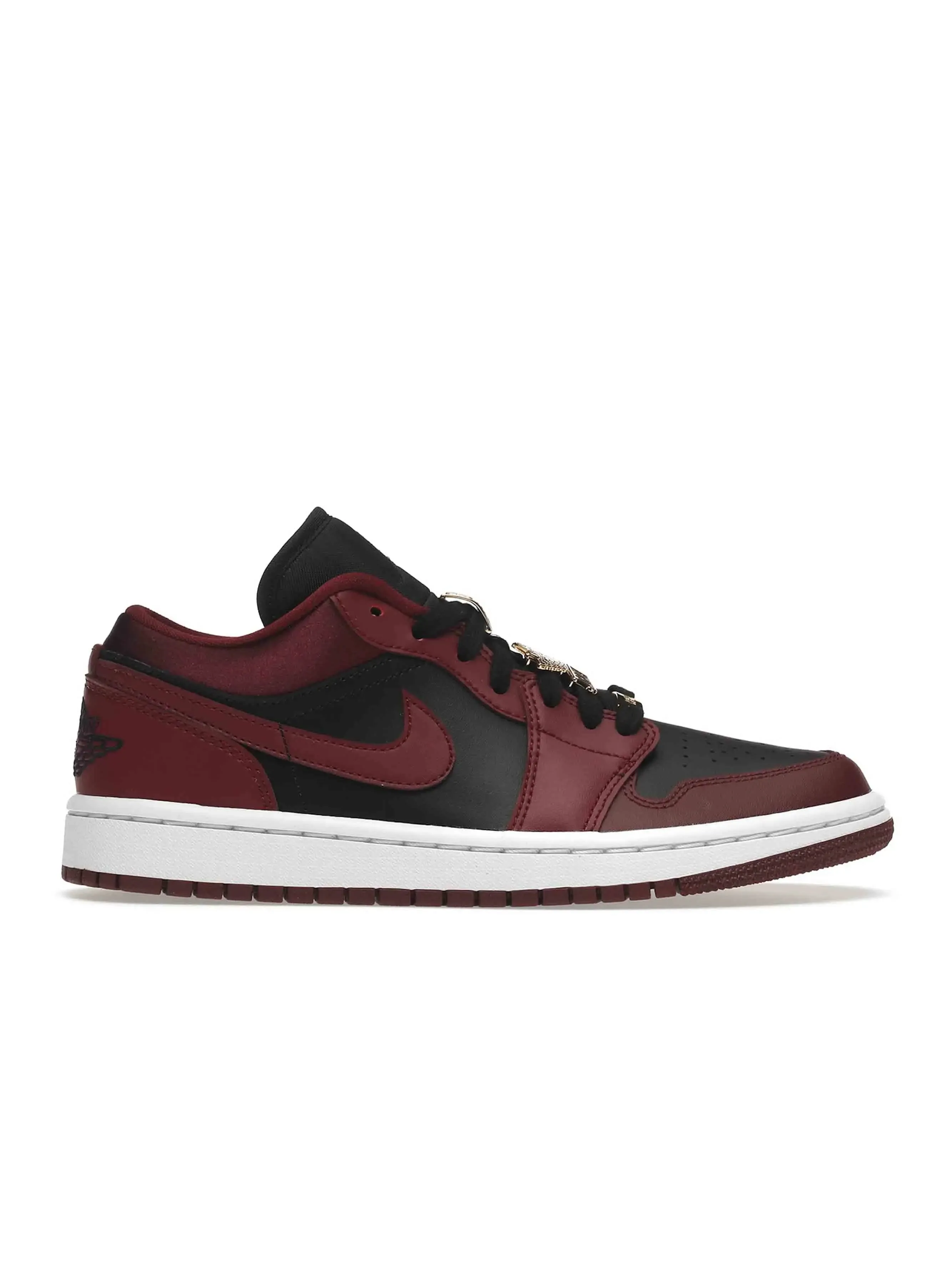 Nike Air Jordan 1 Low Dark Beetroot (W)