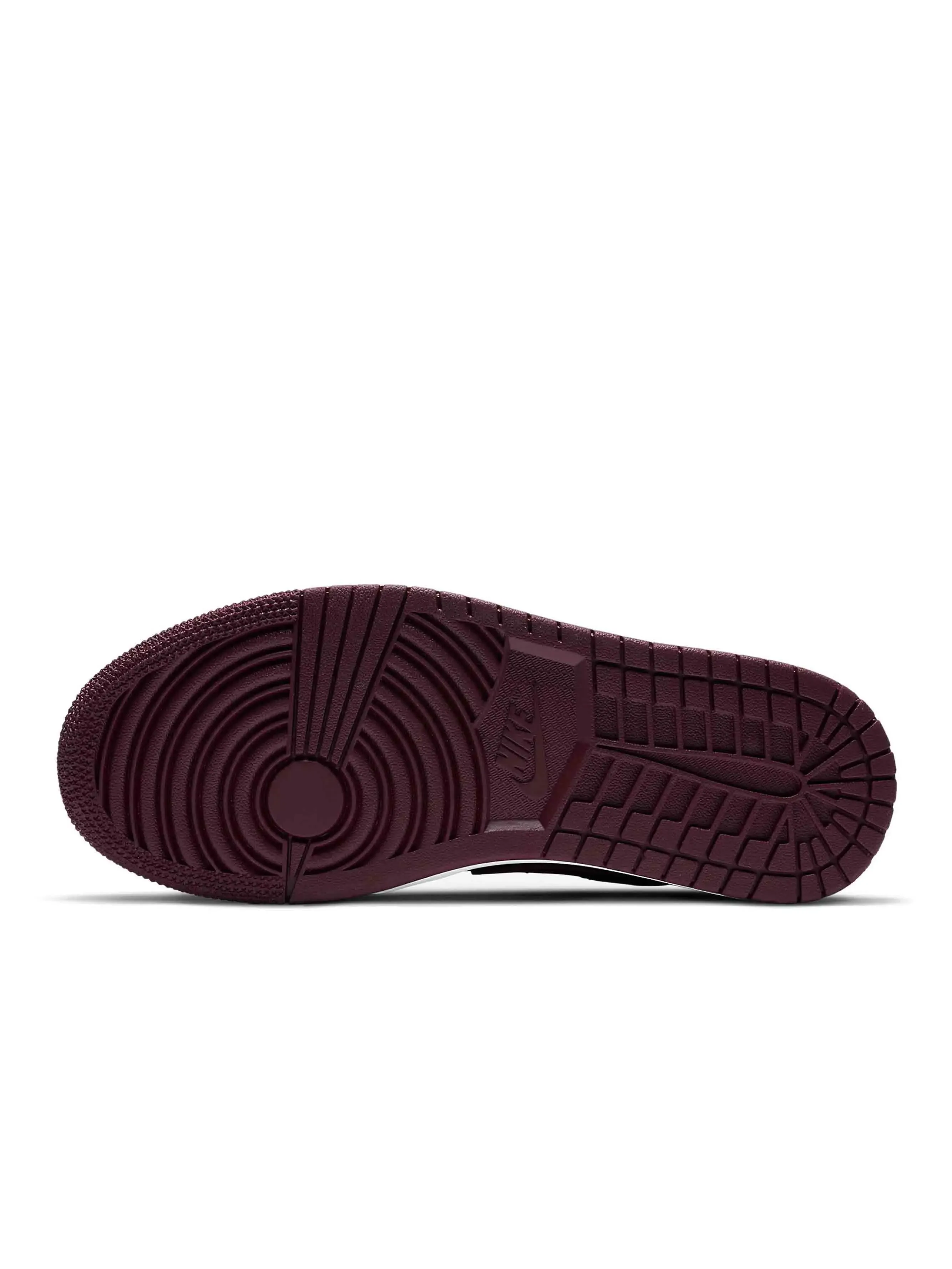 Nike Air Jordan 1 Low Dark Beetroot (W)