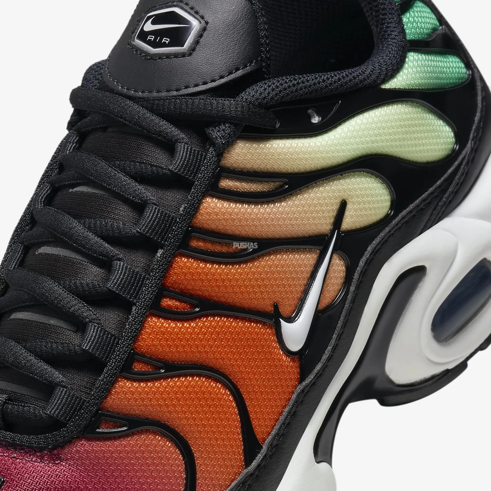 Nike Air Max Plus 'Rainbow' Women's (2024)