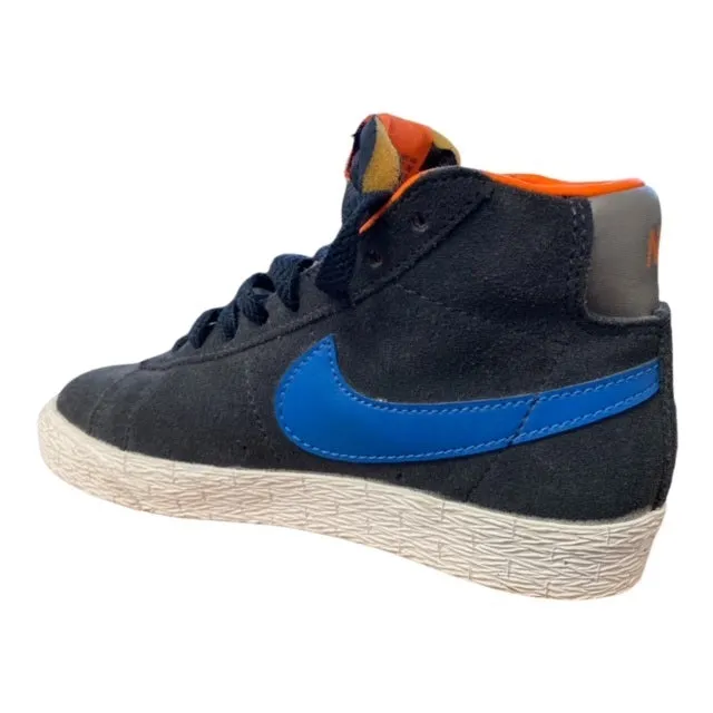 Nike Blazer Mid Vintage Ps 539931 401