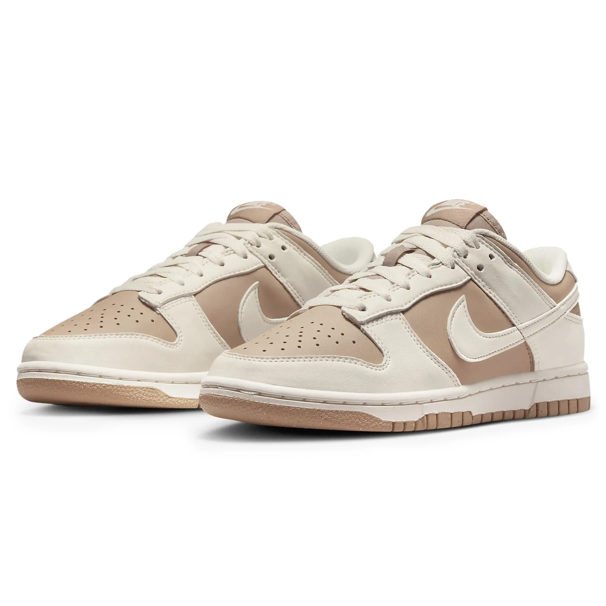 Nike Dunk Low Next Nature Hemp Sail (W)