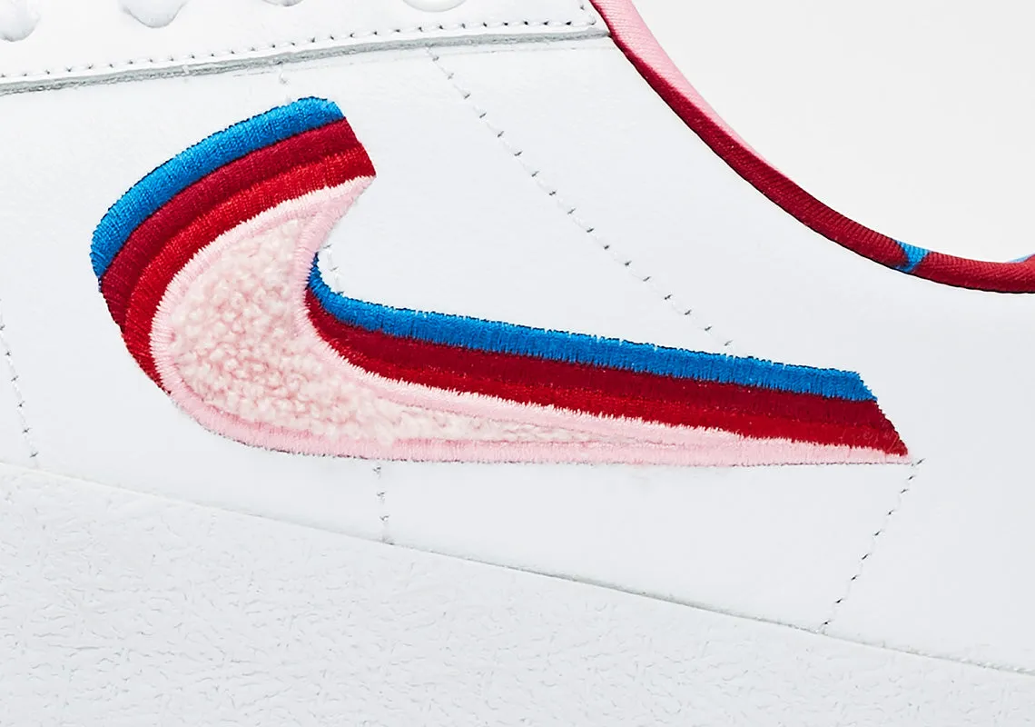 Nike SB - Blazer Low Parra