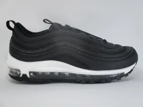 Nike women's sneakers shoe Air Max 97 921733 006 black white