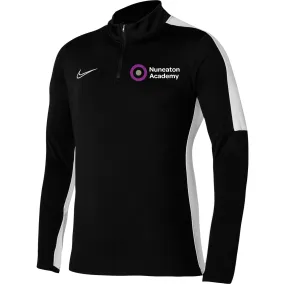 Nuneaton Academy - Academy 23 Drill Top