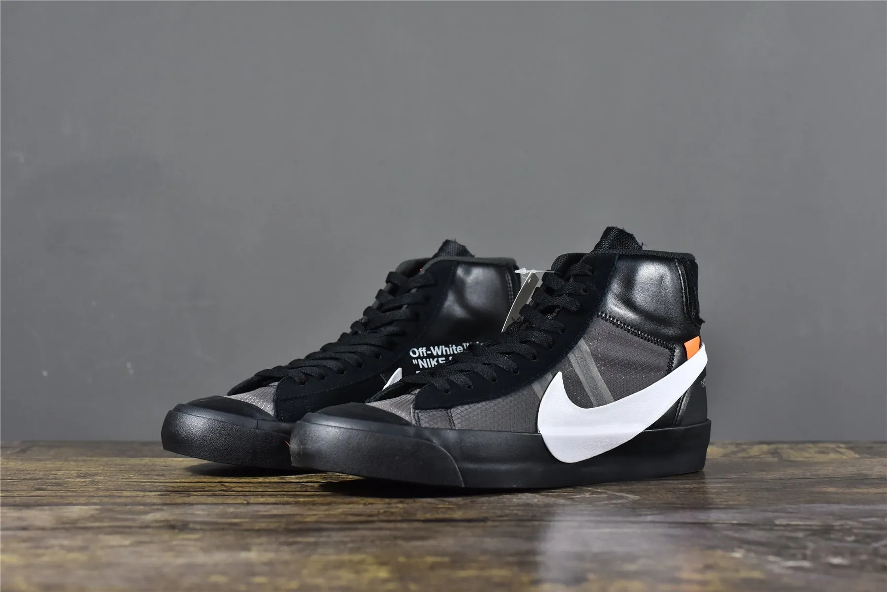 Off-White Blazer 'Grim Reaper'