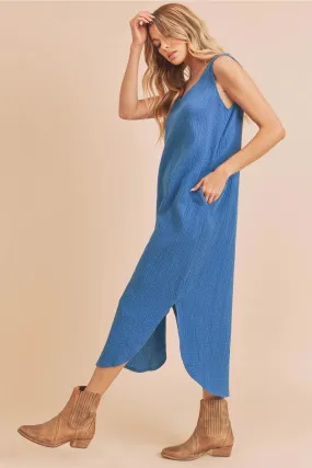 On the Go Cozy Maxi