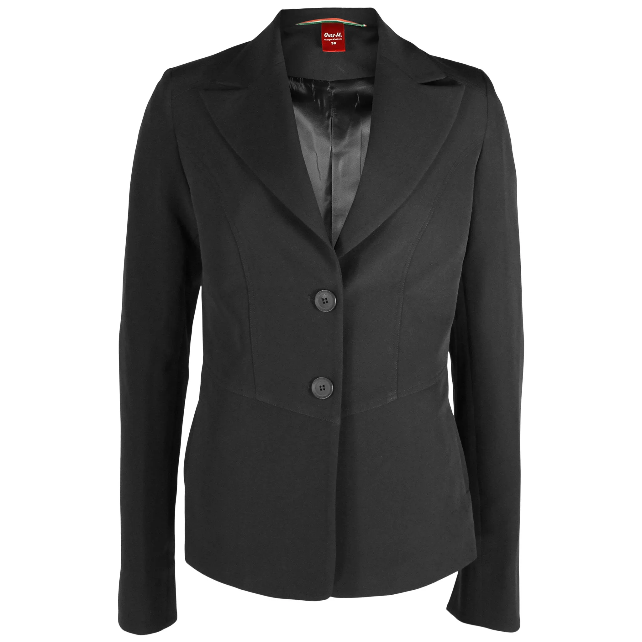 Only-M Blazer Sienna Schootje