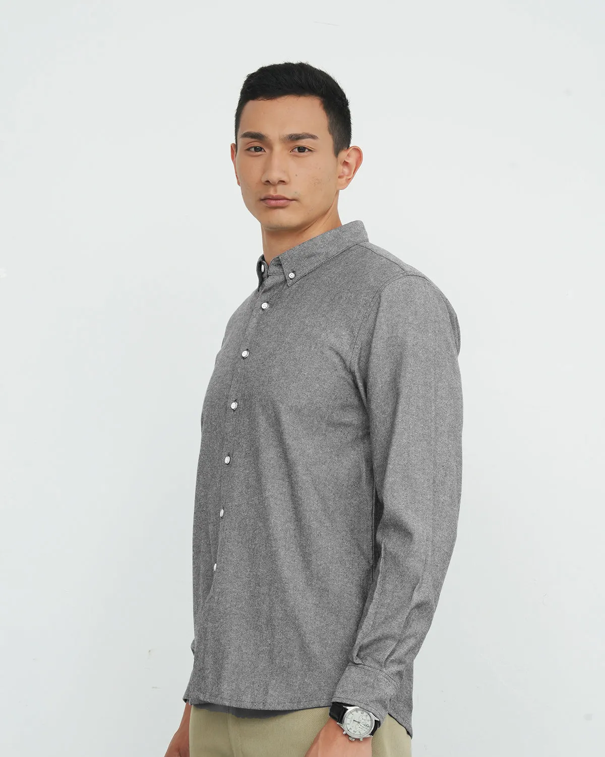 OXFORD SHIRT