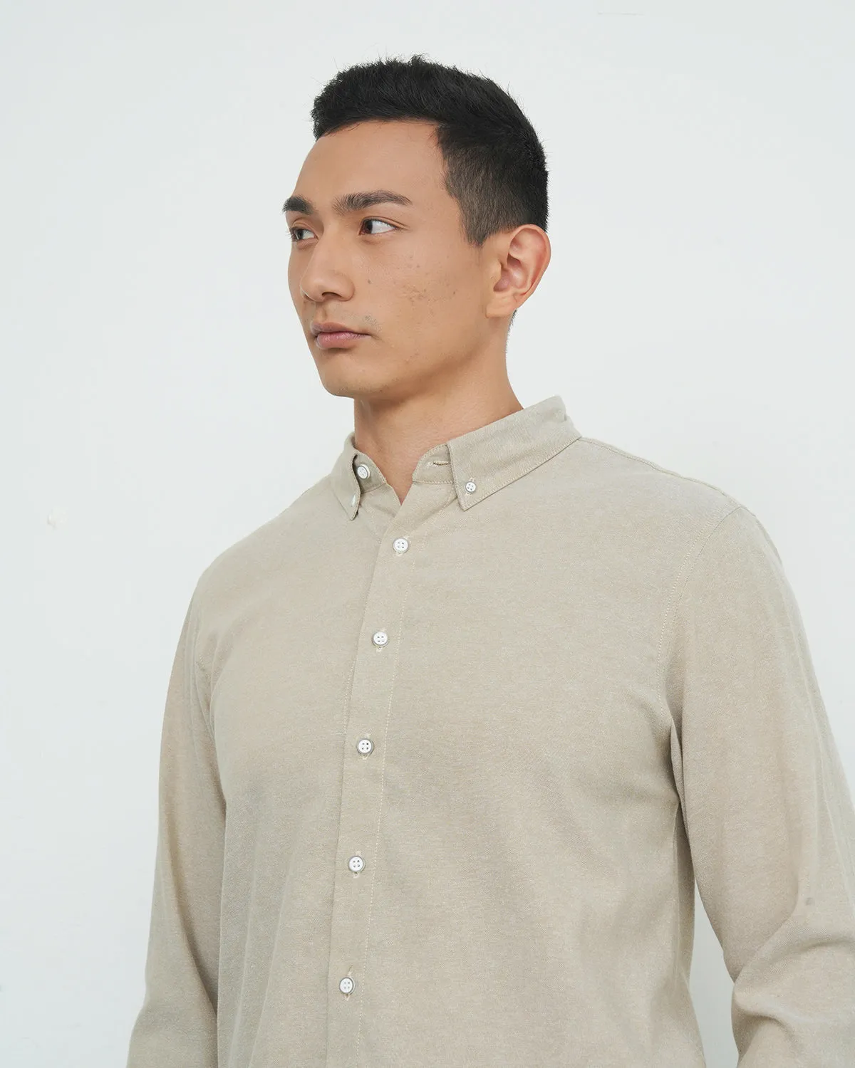 OXFORD SHIRT