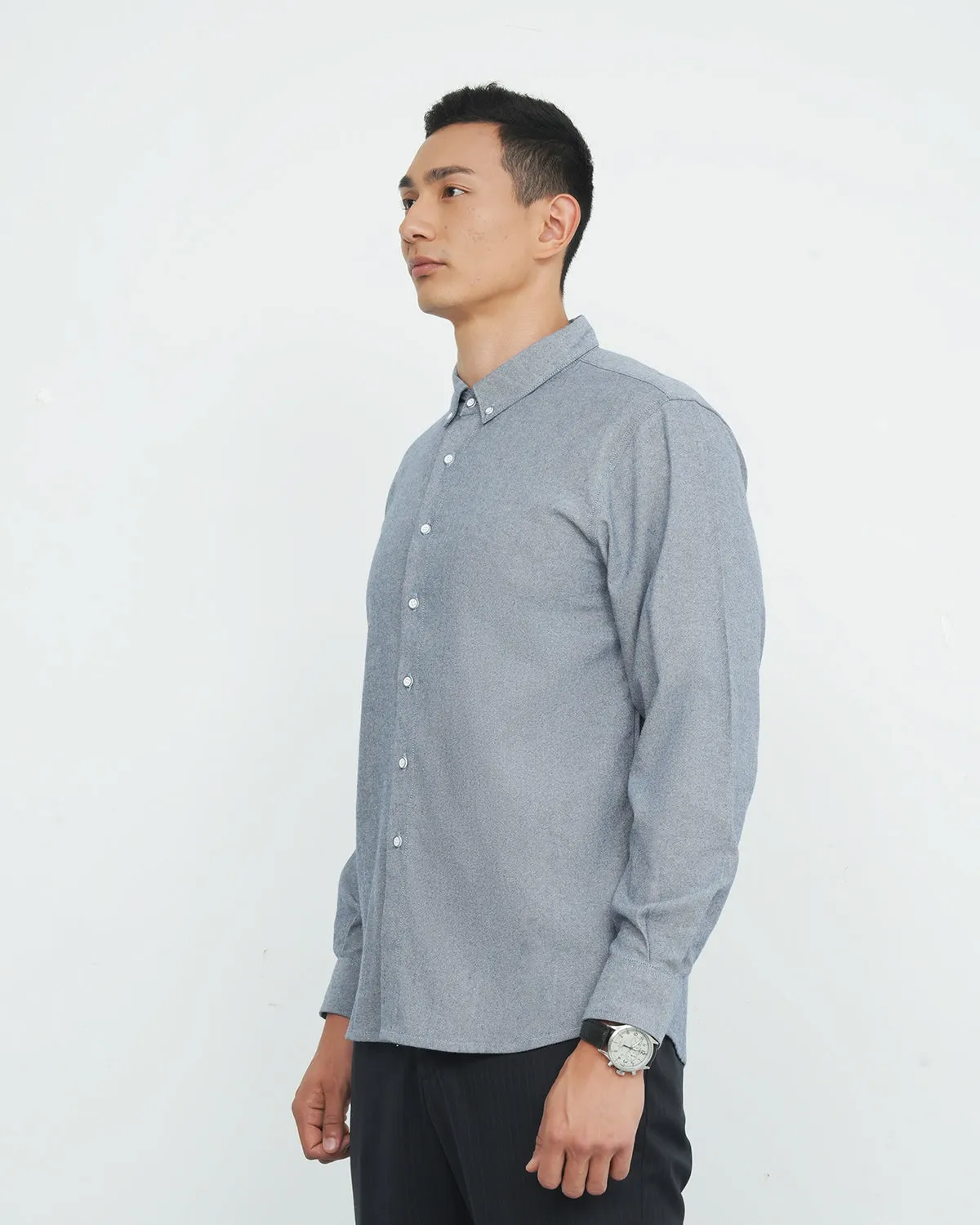 OXFORD SHIRT